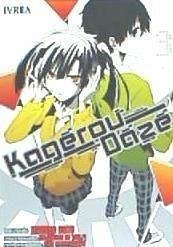 Kagerou Daze - Jin; Satou, Mahiro