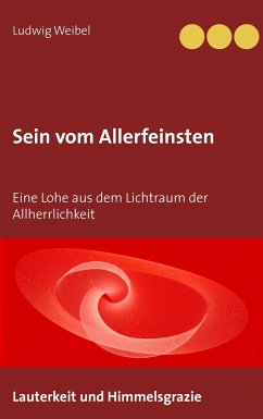 Sein vom Allerfeinsten - Weibel, Ludwig