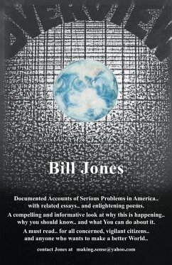 Overview - Jones, Bill