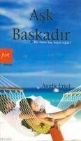Ask Baskadir - Fried, Amelie