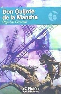 Don Quijote de la Mancha