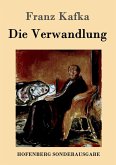 Die Verwandlung Die Verwandlung