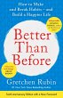 Better Than Before - Bild 1