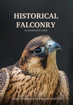 Cover Historical Falconry