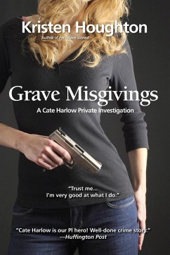 Grave Misgivings - Houghton, Kristen