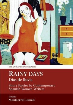 Cover Rainy Days / Dias de Lluvia