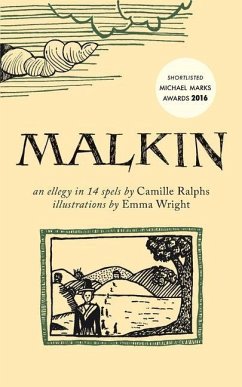 Malkin: An Ellegy in 14 Spels - Ralphs, Camille