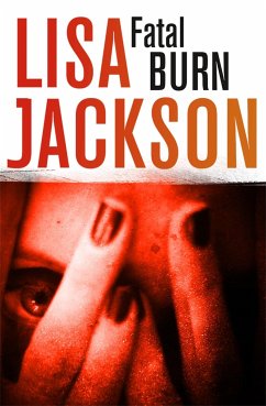 Fatal Burn - Jackson, Lisa