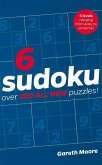 Sudoku, Volume 6