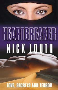 Heartbreaker: Love, Secrets and Terror