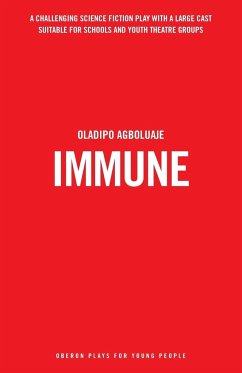 Immune - Agboluaje, Oladipo