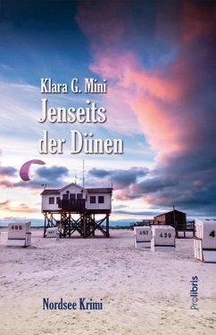 Jenseits der Dünen - Mini, Klara G.