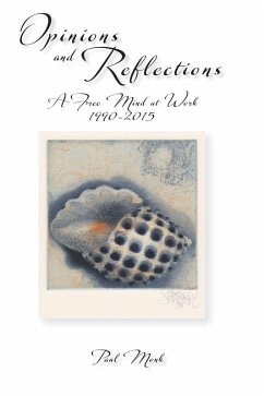 Cover Opinions and Reflections