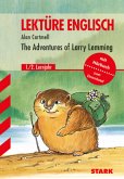 The Adventures or Larry Lemming