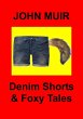 Denim Shorts & Foxy Tales (eBook, ePUB) - Bild 1