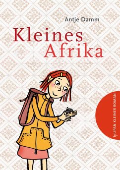 Kleines Afrika (eBook, ePUB) - Damm Antje