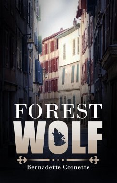 Forest Wolf (eBook, ePUB) - Cornette, Bernadette