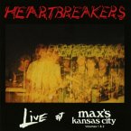 Live At Max'S Kansas City Vol.1 & 2