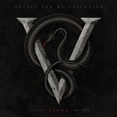 Venom (Deluxe Edition) - Bullet For My Valentine