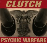 Psychic Warfare (Digipak)