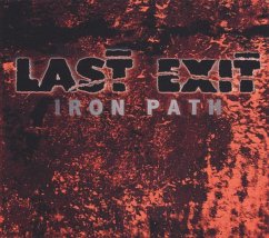Iron Path - Last Exit