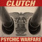 Psychic Warfare (Lp Gatefold)