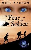The Fear and the Solace (The Kyrennei Series, #2) (eBook, ePUB)