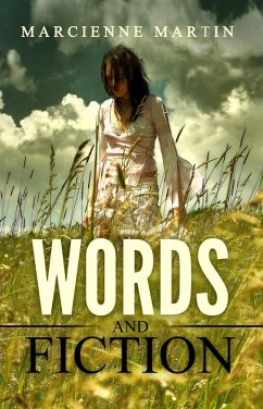 Words and Fiction (eBook, ePUB) - Martin, Marcienne