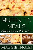 Muffin Tin Meals (eBook, ePUB)