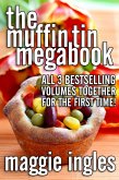 Muffin Tin Megabook (eBook, ePUB)