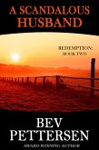A Scandalous Husband (Redemption Romantic Mystery Series, #2) (eBook, ePUB)
