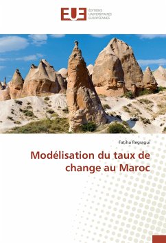 Modélisation du taux de change au Maroc - Regragui, Fatiha