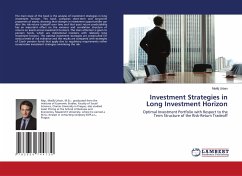 Investment Strategies in Long Investment Horizon - Urban, Matej