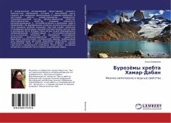 Burozömy hrebta Hamar-Daban