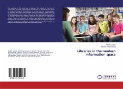 Libraries in the modern information space