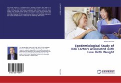 Epedemiological Study of Risk Factors Associated with Low Birth Weight