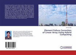 Element Failure Correction of Linear Array Using Hybrid Computing - Nasir, Ammar