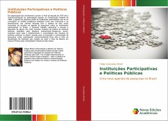 Instituições Participativas e Políticas Públicas