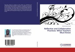 Reflective and Collaborative Practices: What Teachers Must Know