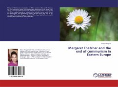 Margaret Thatcher and the end of communism in Eastern Europe - Skrapari, Diana