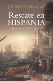 Aventuras de Salix Aurea I. Rescate en Hispania