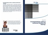 Inventariz¿cijas veidi un veik¿anas k¿rt¿ba SIA ''Daring'' Inventariz¿cijas veidi un veik¿anas k¿rt¿ba SIA ''Daring''