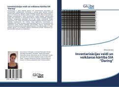 Inventariz¿cijas veidi un veik¿anas k¿rt¿ba SIA ''Daring'' Cover Inventariz¿cijas veidi un veik¿anas k¿rt¿ba SIA ''Daring''
