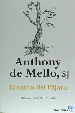 El canto del pájaro - De Mello, Anthony