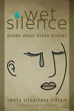 Wet Silence - Vikram, Sweta Srivastava