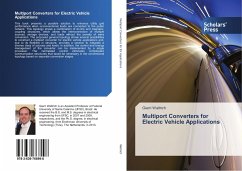 Multiport Converters for Electric Vehicle Applications - Waltrich, Gierri