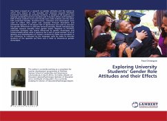 Exploring University Students¿ Gender Role Attitudes and their Effects