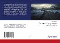 Disaster Management - Dhupper, Renu