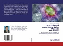 Morphological Image Segmentation Methods for Textures - Mosiganti, Joseph Prakash