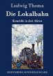 Die Lokalbahn - Bild 1